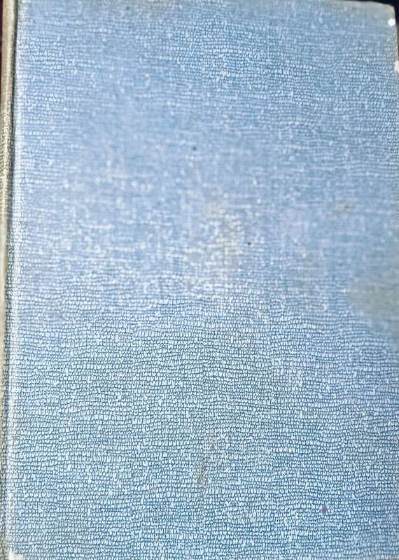 The Drought - Jan van Avond - Hardcover - 68 pages - Penguin Classic