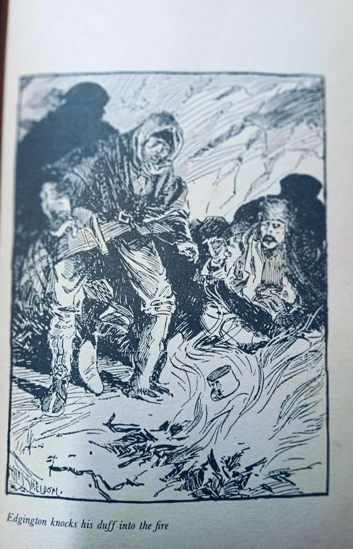 Monty - My Part in His Victory - Spike Milligan - Softcover - 127 pages - Penguin Classic