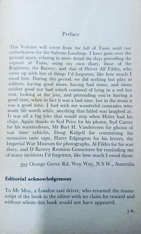 Monty - My Part in His Victory - Spike Milligan - Softcover - 127 pages - Penguin Classic