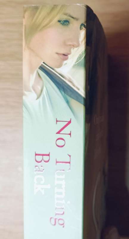 No Turning Back - Susan Lewis - Softcover - 503 pages