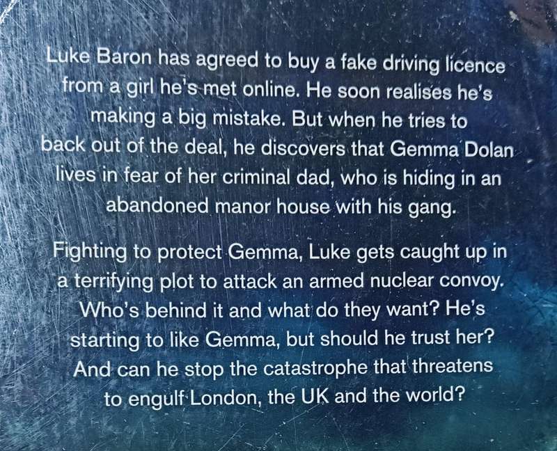 Operation Black Cobra - Ilkka Remes - Softcover - 362 pages