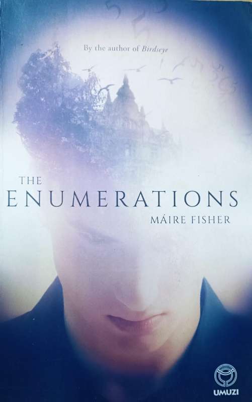 The Enumerations - Maire Fisher - Softcover - 363 pages