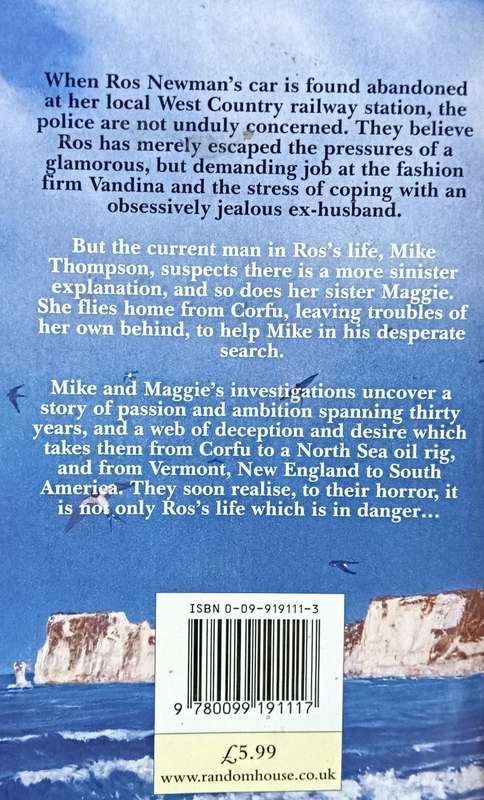 Deception and Desire - Janet Tanner - Softcover - 454 pages