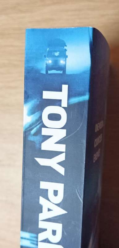 The Cull - Tony Park - Softcover - 411 pages