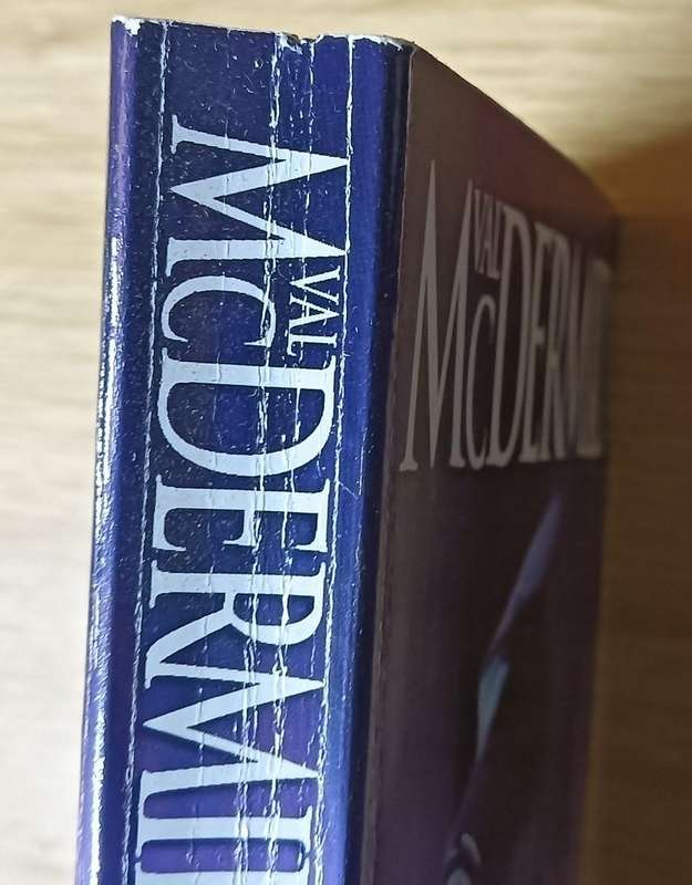 Clean Break - Val McDermid - Softcover - 344 pages