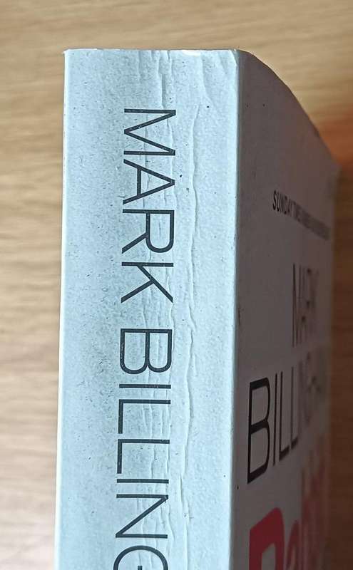 Rabbit Hole - Mark Billingham - Softcover - 388 pages