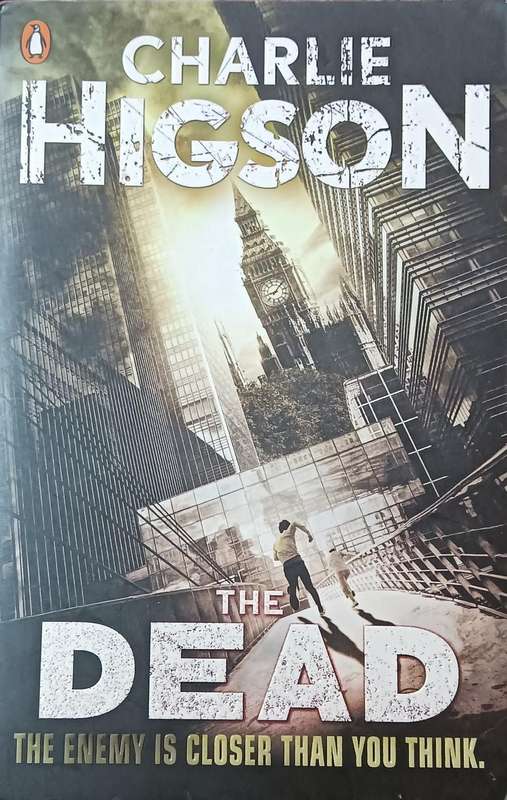 The Dead - Charlie Higson - Softcover - 448 pages