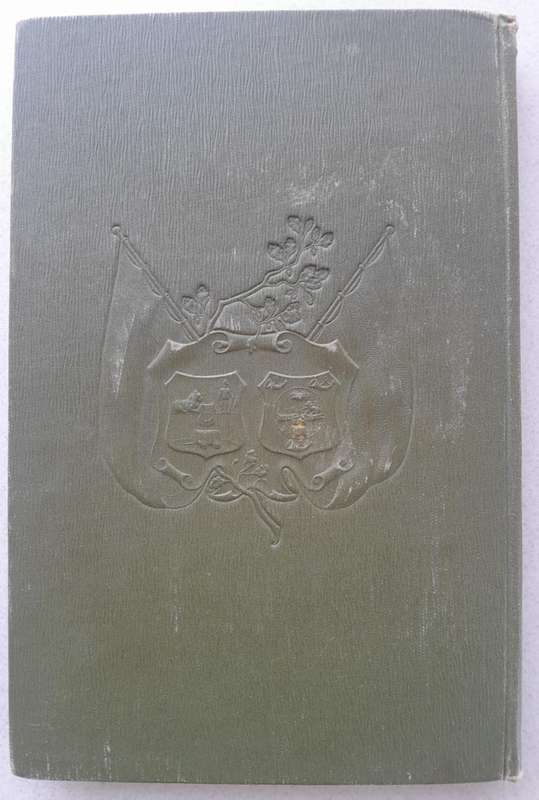 RECOLLECTIONS OF A BOER PRISONER-OF-WAR AT CEYLON **1904 Edition**