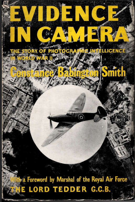 EVIDENCE IN CAMERA