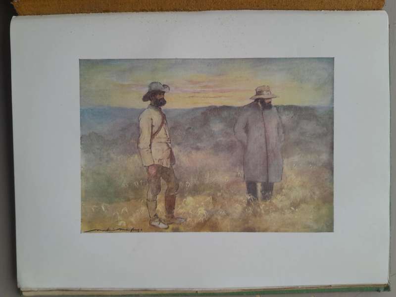 WAR IMPRESSIONS Mortimer Menpes 1st Edition