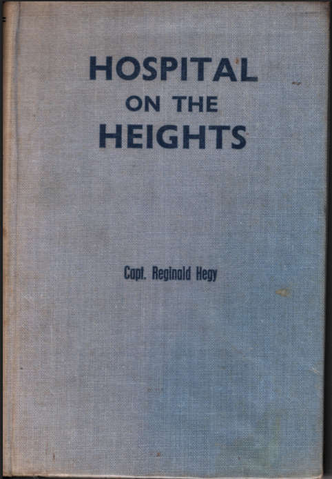 HOSPITAL ON THE HEIGHTS