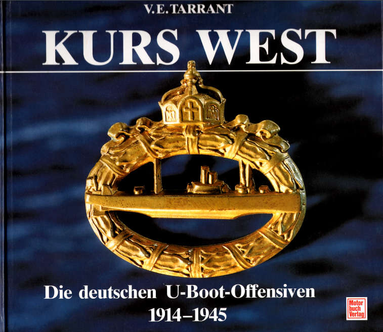 KURS WEST