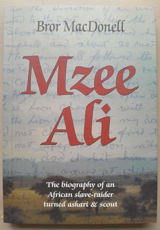 MZEE ALI