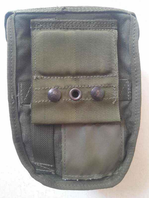BRITISH ARMY WATER BOTTLE