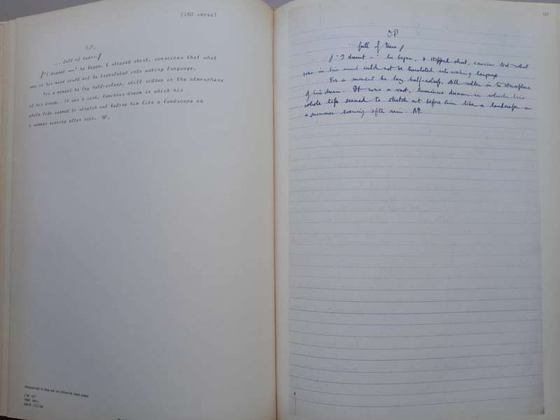 NINETEEN EIGHTY-FOUR FACSIMILE **1st edition**