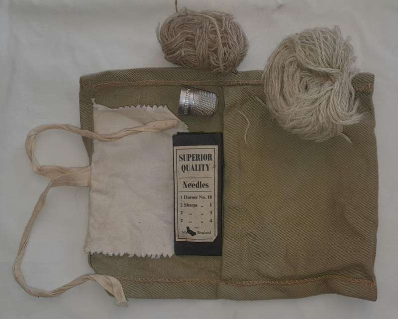 ARMY SEWING KIT