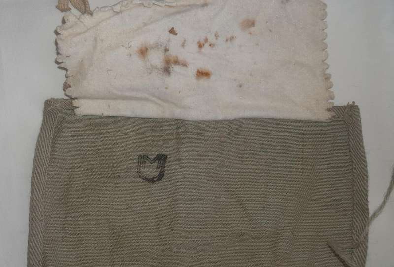 ARMY SEWING KIT