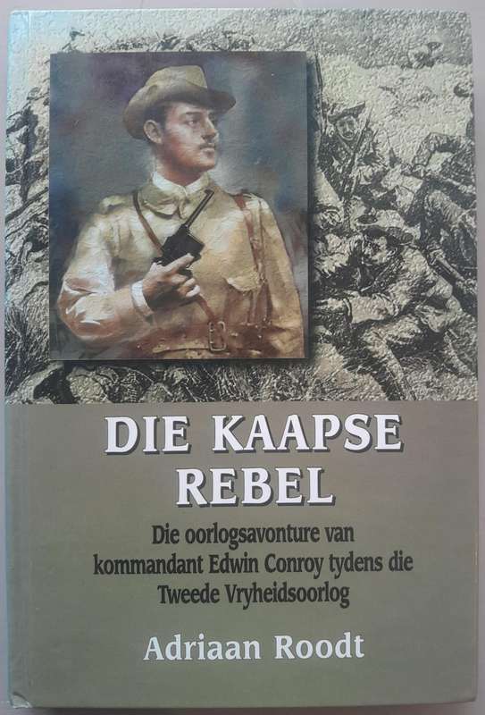 DIE KAAPSE REBEL