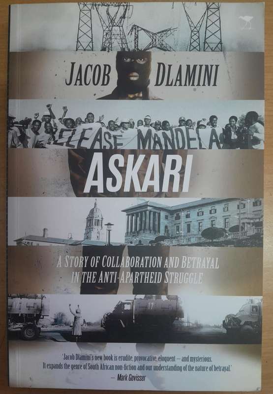ASKARI