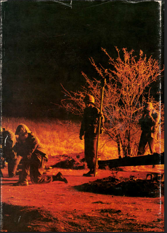 OPERASIE SAVANNAH 1975-1976