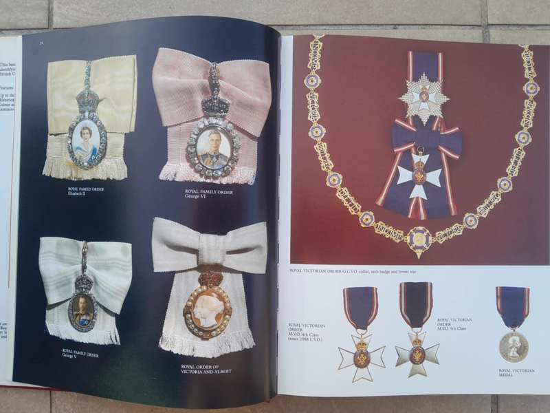 BRITISH ORDERS, DECORATIONS AND MEDALS **Spink**