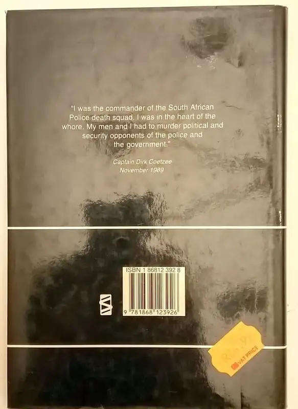 IN THE HEART OF THE WH*RE - VLAKPLAAS **1st Edition**