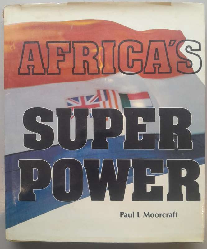 AFRICA`S SUPER POWER