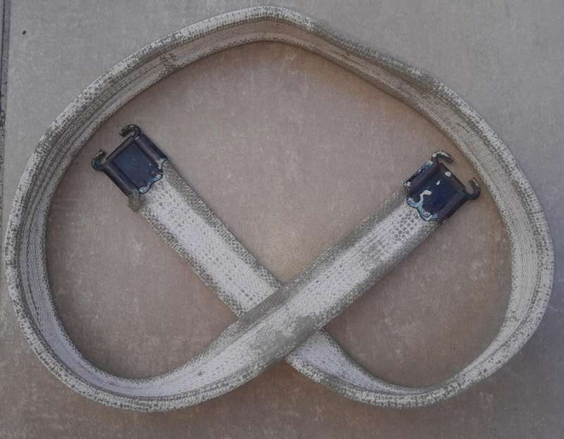 .303 RIFLE SLING