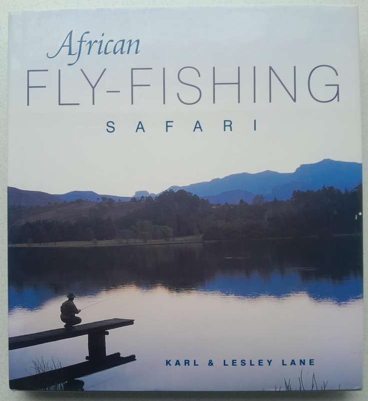 AFRICAN FLY-FISHING SAFARI