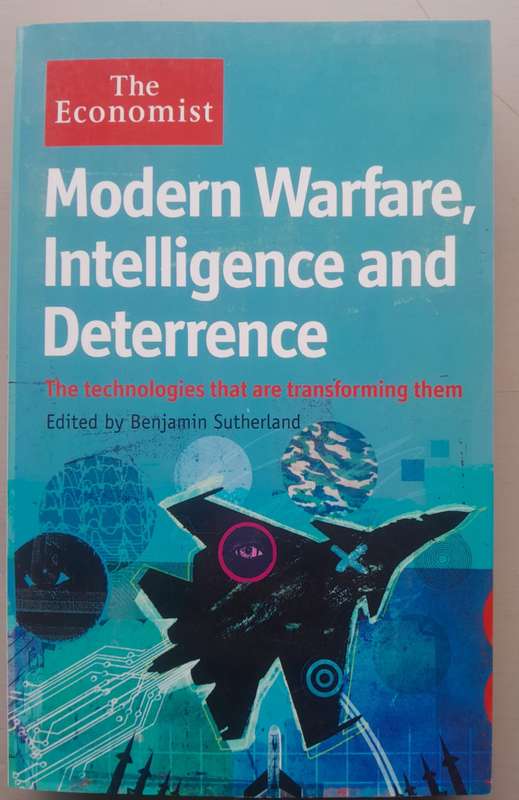 MODERN WARFARE, INTELLIGENCE AND DETERRENCE