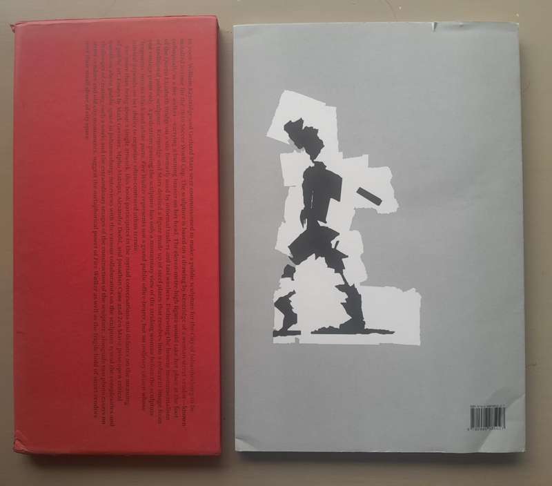 FIRE WALKER **William Kentridge and Gerhard Marx**
