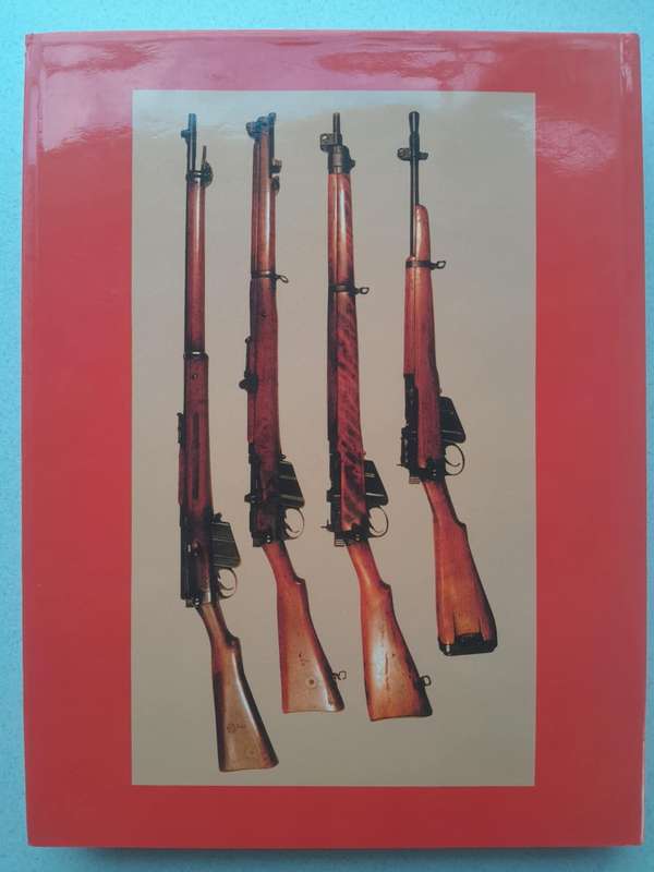 THE LEE-ENFIELD STORY Ian Skennerton
