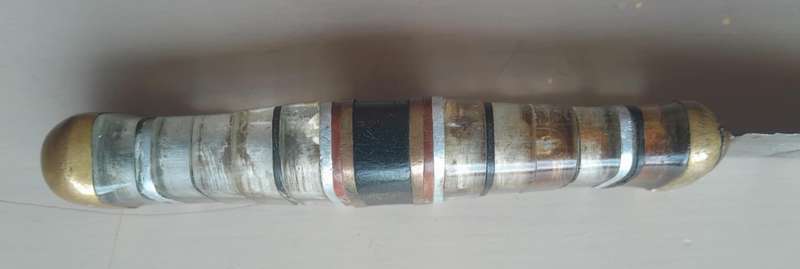 eKASI (TOWNSHIP) KNIFE
