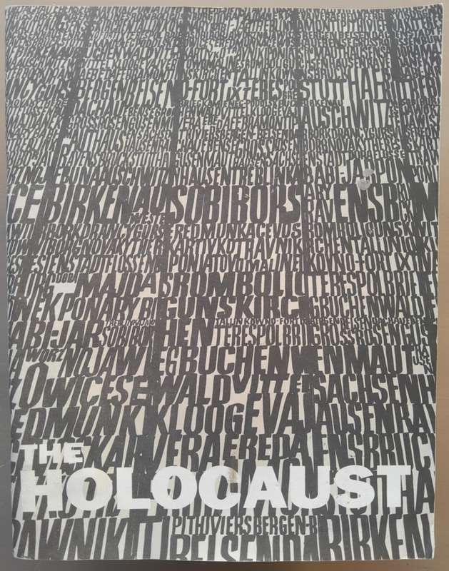 THE HOLOCAUST