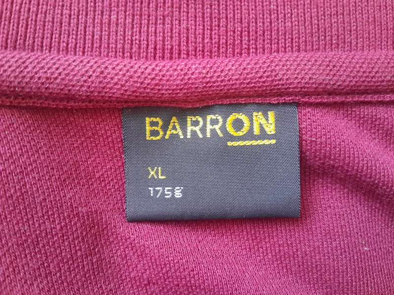 1 PARA BATTALION COMMEMORATIVE SHIRT