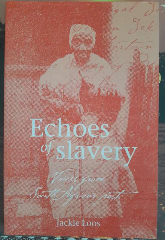 ECHOES OF SLAVERY