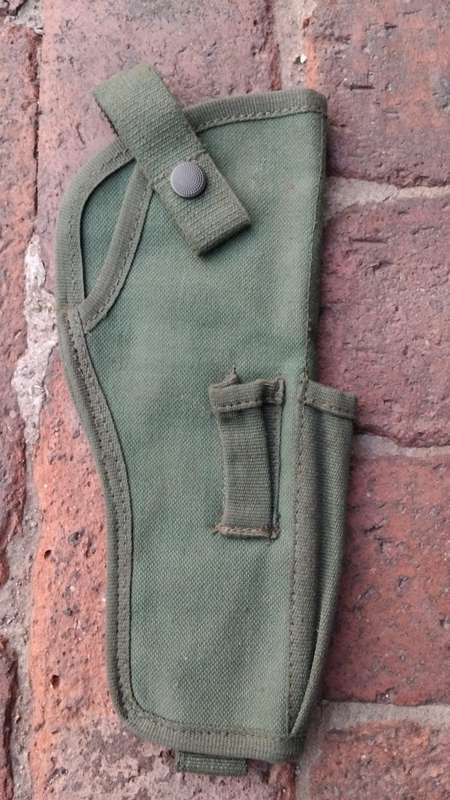 UNITA HOLSTER