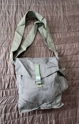 POLISH ARMY BREAD BAG