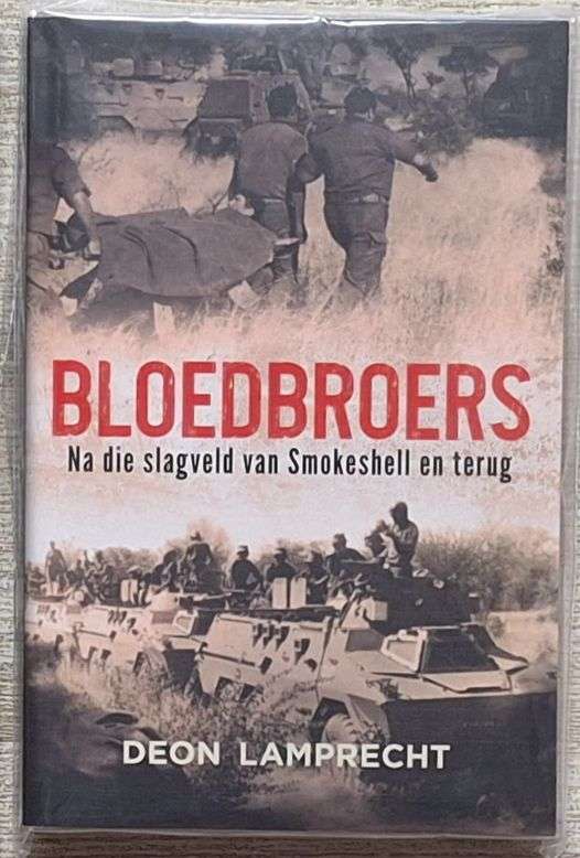 BLOEDBROERS