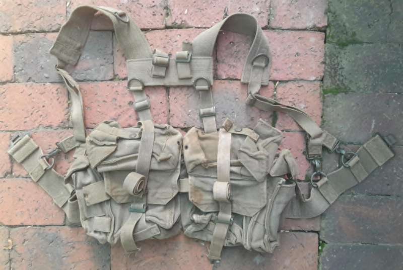 SADF PAT.73 WEBBING (2)