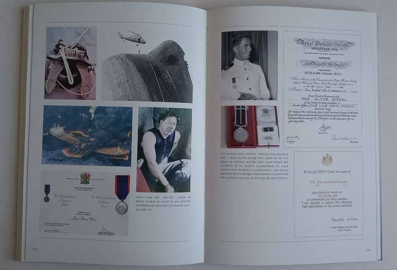 THE LEGEND LIVES ON **The SATS General Botha and a Century of Honourable duty 1922-2022**