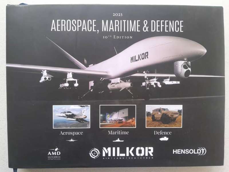 2023 AEROSPACE
