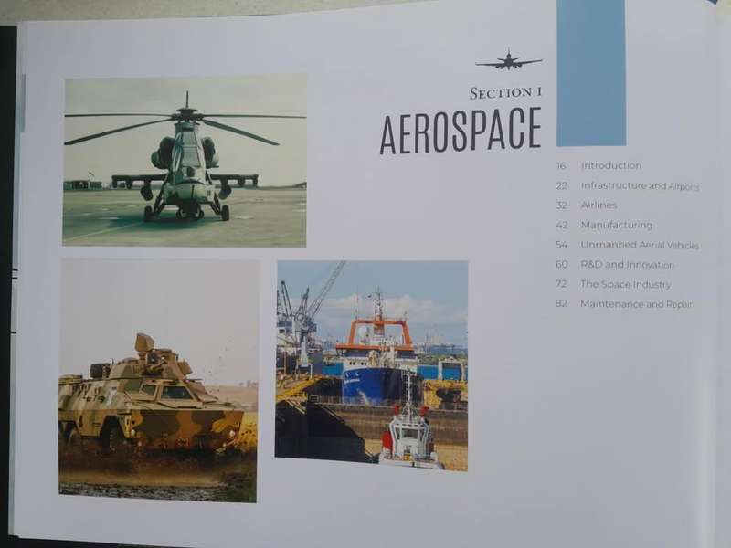 2023 AEROSPACE