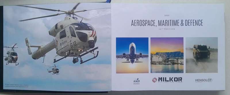 2023 AEROSPACE