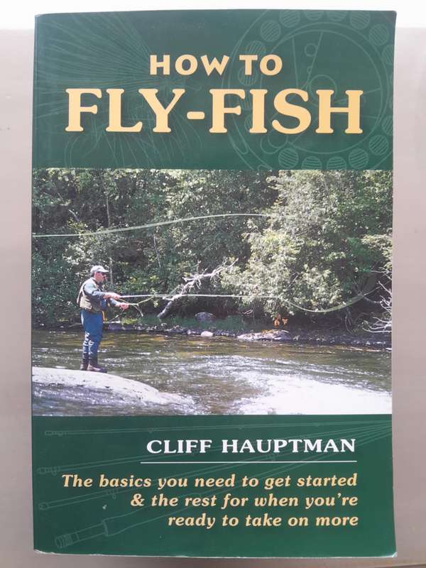 HOW TO FLY-FISH