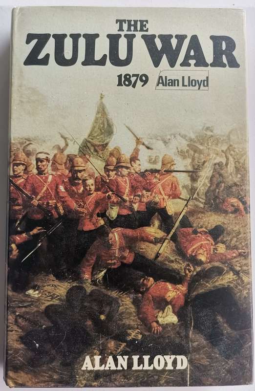 THE ZULU WAR 1879