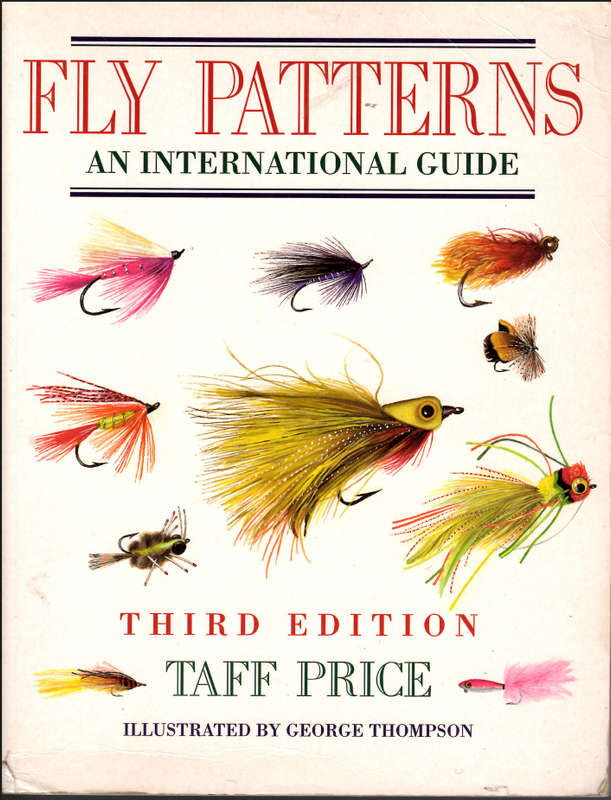 FLY PATTERNS **Third Edition**