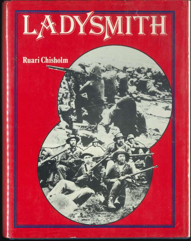 LADYSMITH Ruari Chisholm