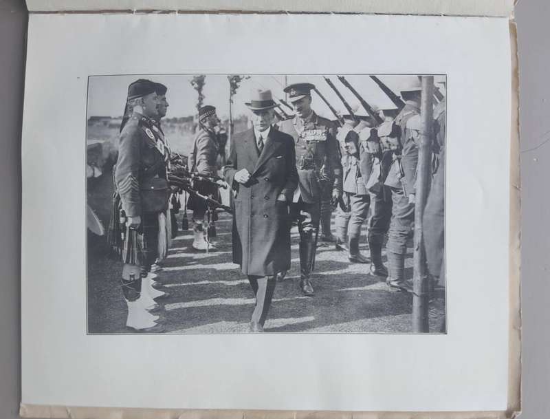 THE DELVILLE WOOD MEMORIAL BOOK