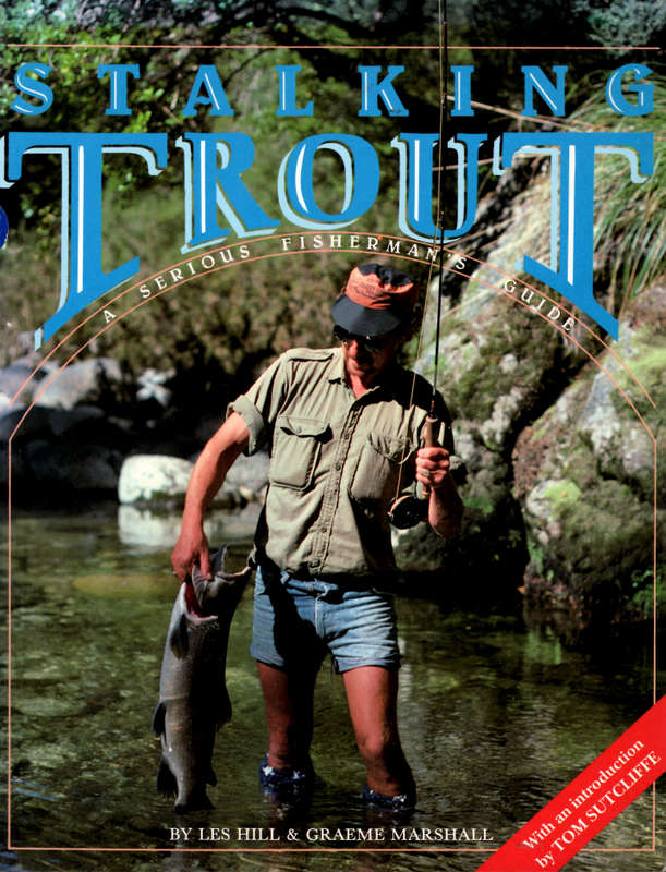 STALKING TROUT